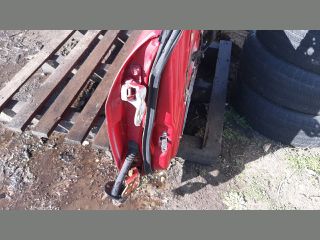 bontott MITSUBISHI COLT Jobb első Ablakemelő Szerkezet (Mechanikus)