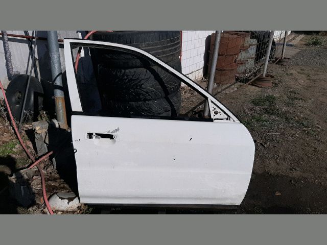 bontott MITSUBISHI COLT Jobb első Ajtó (Üres lemez)