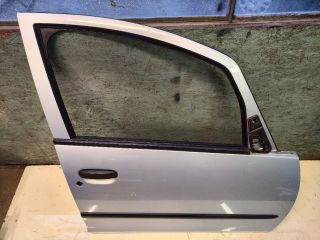 bontott MITSUBISHI COLT Jobb első Ajtó (Üres lemez)