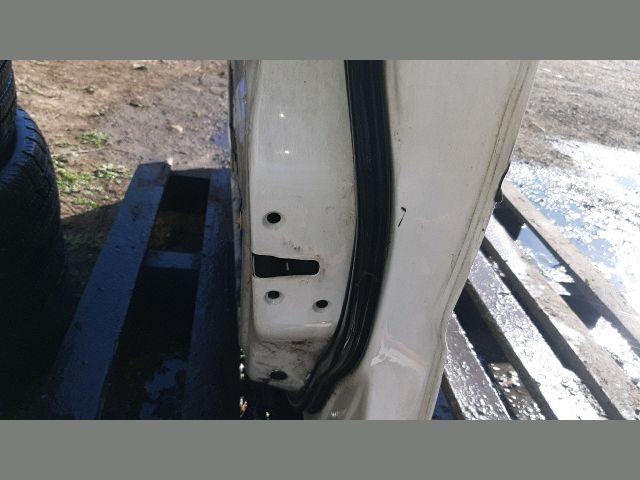 bontott MITSUBISHI COLT Jobb első Ajtó (Üres lemez)