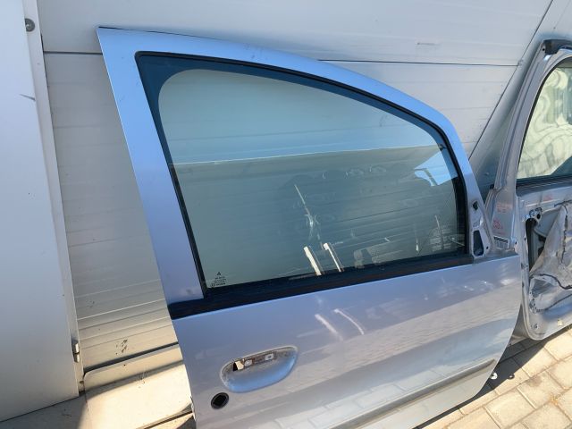 bontott MITSUBISHI COLT Jobb első Ajtó (Üres lemez)