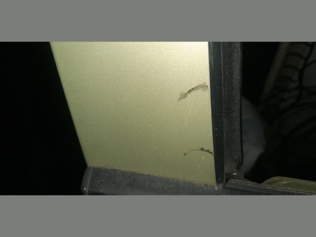 bontott MITSUBISHI COLT Jobb első Ajtó (Üres lemez)