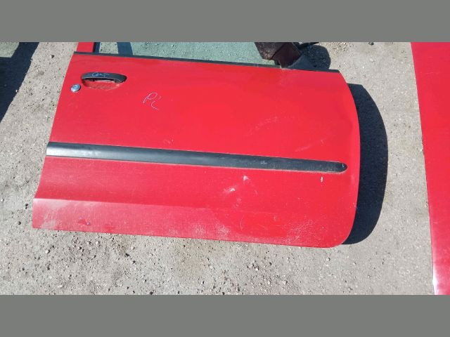 bontott MITSUBISHI COLT Jobb első Ajtó (Üres lemez)