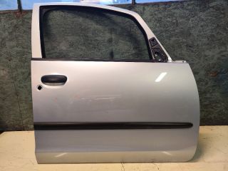 bontott MITSUBISHI COLT Jobb első Ajtó (Üres lemez)