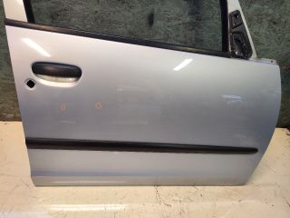 bontott MITSUBISHI COLT Jobb első Ajtó (Üres lemez)