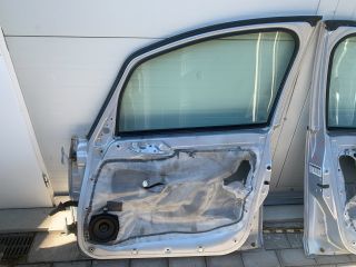 bontott MITSUBISHI COLT Jobb első Ajtó (Üres lemez)