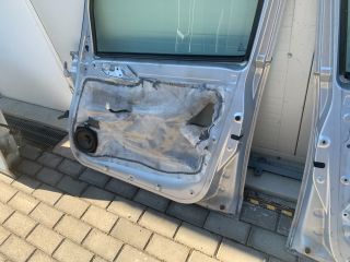 bontott MITSUBISHI COLT Jobb első Ajtó (Üres lemez)