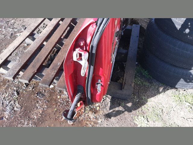 bontott MITSUBISHI COLT Jobb első Ajtó (Üres lemez)