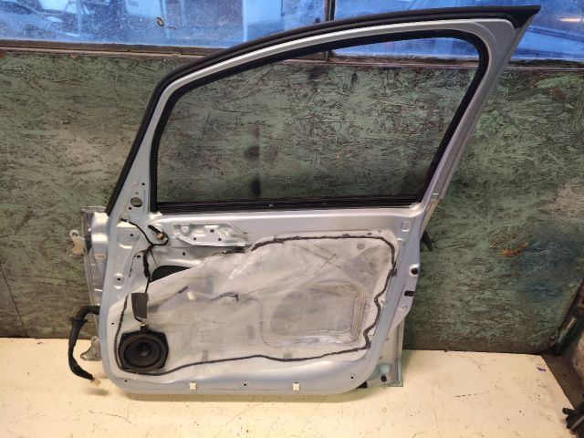 bontott MITSUBISHI COLT Jobb első Ajtó (Üres lemez)