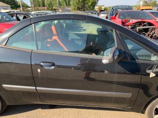 bontott MITSUBISHI COLT Jobb első Ajtóhatároló