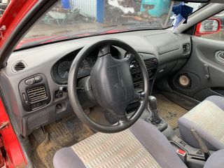 bontott MITSUBISHI COLT Jobb első Ajtóhatároló