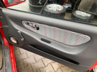 bontott MITSUBISHI COLT Jobb első Ajtóhatároló