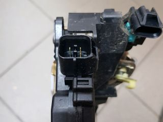 bontott MITSUBISHI COLT Jobb első Ajtózár Motor