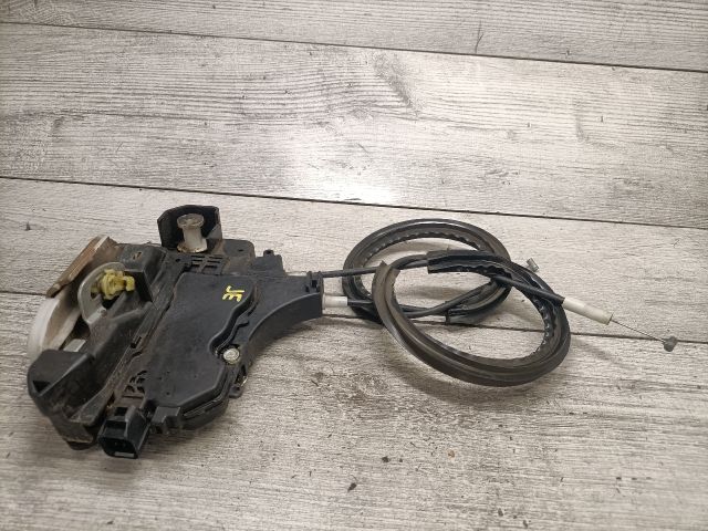 bontott MITSUBISHI COLT Jobb első Ajtózár