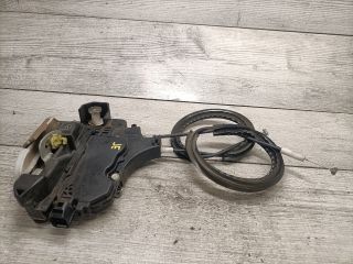 bontott MITSUBISHI COLT Jobb első Ajtózár