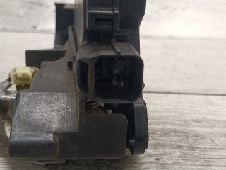 bontott MITSUBISHI COLT Jobb első Ajtózár