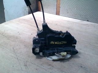 bontott MITSUBISHI COLT Jobb első Ajtózár