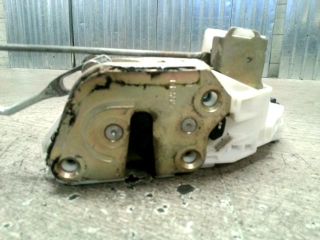 bontott MITSUBISHI COLT Jobb első Ajtózár