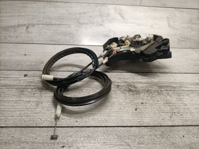 bontott MITSUBISHI COLT Jobb első Ajtózár