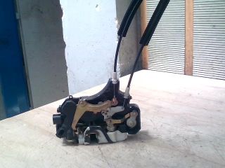 bontott MITSUBISHI COLT Jobb első Ajtózár