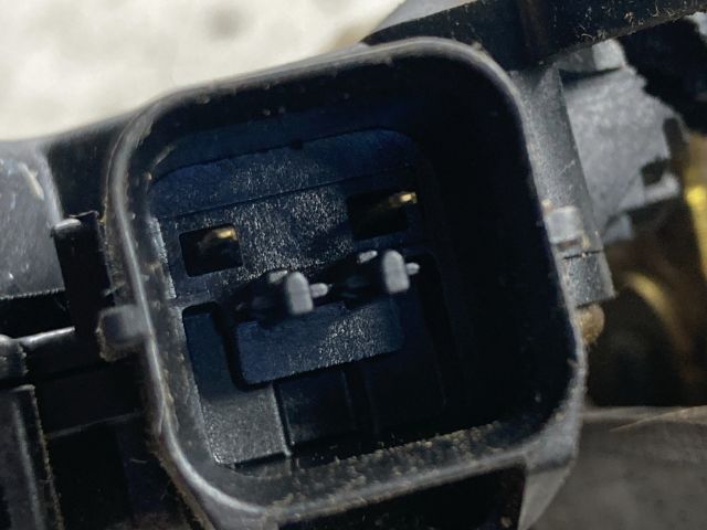 bontott MITSUBISHI COLT Jobb első Ajtózár