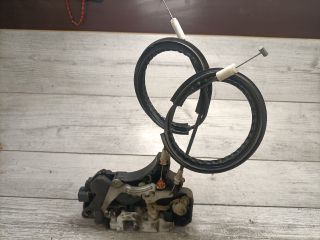 bontott MITSUBISHI COLT Jobb első Ajtózár