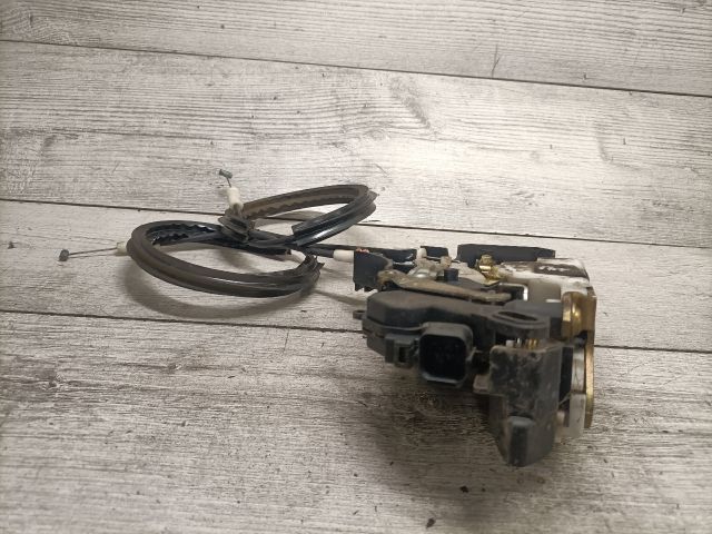 bontott MITSUBISHI COLT Jobb első Ajtózár