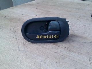 bontott MITSUBISHI COLT Jobb első Belső Kilincs