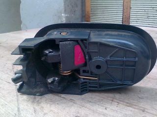 bontott MITSUBISHI COLT Jobb első Belső Kilincs