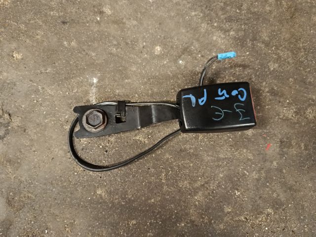 bontott MITSUBISHI COLT Jobb első Biztonsági Öv Csat