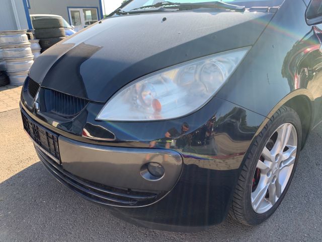 bontott MITSUBISHI COLT Jobb első Biztonsági Öv