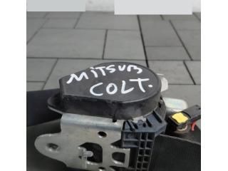 bontott MITSUBISHI COLT Jobb első Biztonsági Öv