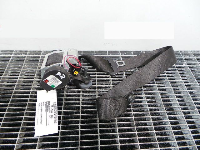 bontott MITSUBISHI COLT Jobb első Biztonsági Öv