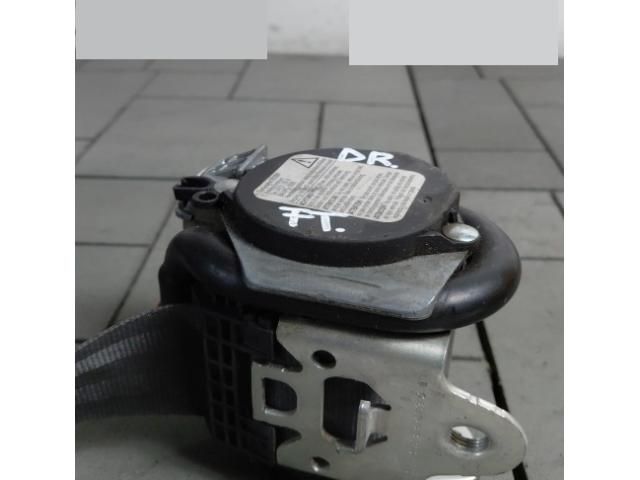 bontott MITSUBISHI COLT Jobb első Biztonsági Öv