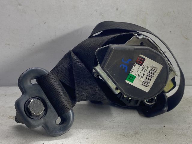 bontott MITSUBISHI COLT Jobb első Biztonsági Öv