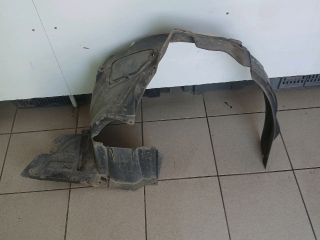 bontott MITSUBISHI COLT Jobb első Dobbetét (Kerékjárati, Műanyag)