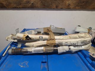 bontott MITSUBISHI COLT Jobb első Függöny Légzsák