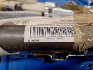 bontott MITSUBISHI COLT Jobb első Függöny Légzsák