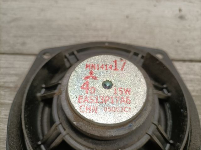 bontott MITSUBISHI COLT Jobb első Hangszóró