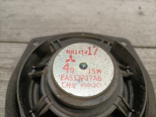 bontott MITSUBISHI COLT Jobb első Hangszóró