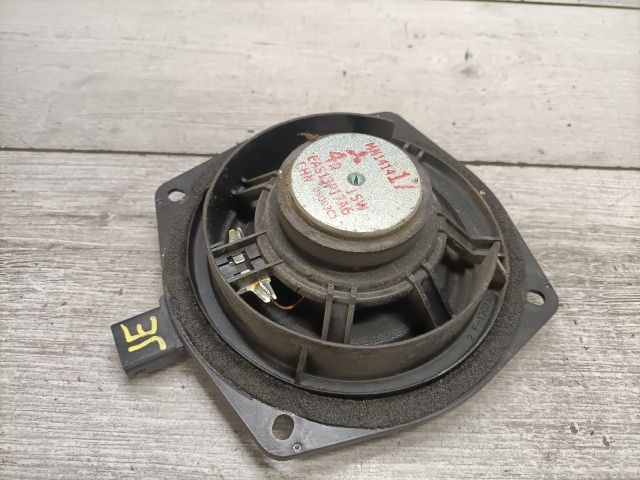 bontott MITSUBISHI COLT Jobb első Hangszóró