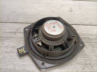 bontott MITSUBISHI COLT Jobb első Hangszóró