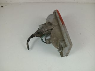 bontott MITSUBISHI COLT Jobb első Irányjelző