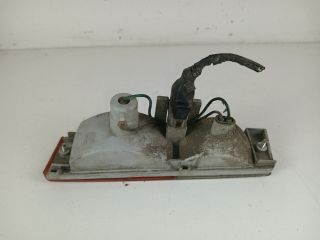 bontott MITSUBISHI COLT Jobb első Irányjelző