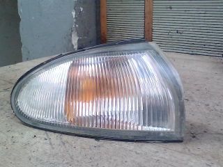 bontott MITSUBISHI COLT Jobb első Irányjelző