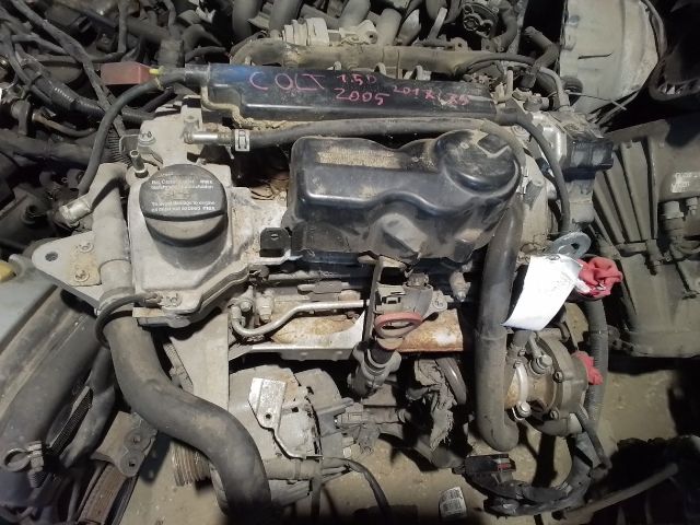 bontott MITSUBISHI COLT Jobb első Kapaszkodó (Felső)