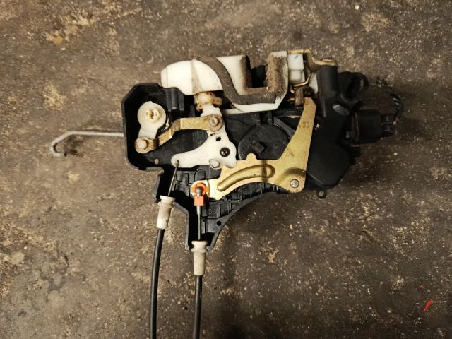 bontott MITSUBISHI COLT Jobb első Központizár Motor