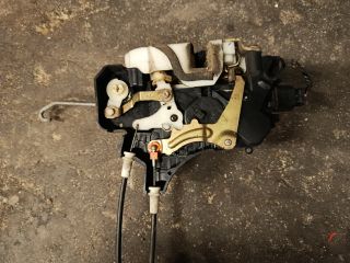 bontott MITSUBISHI COLT Jobb első Központizár Motor