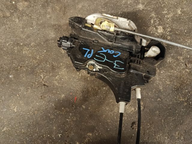 bontott MITSUBISHI COLT Jobb első Központizár Motor