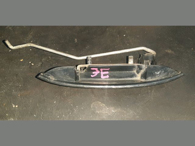 bontott MITSUBISHI COLT Jobb első Külső Kilincs